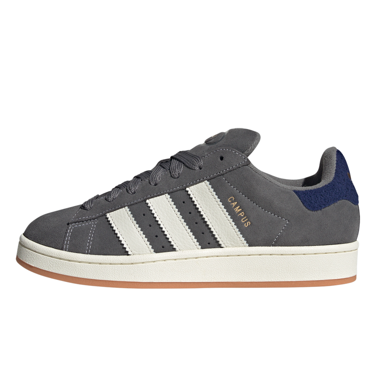 Кецове и обувки adidas Originals Campus 00s Сиво | JS3787, 0