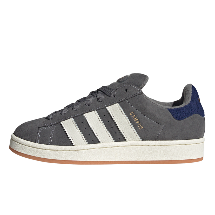 Кецове и обувки adidas Originals Campus 00s Сиво | JS3787