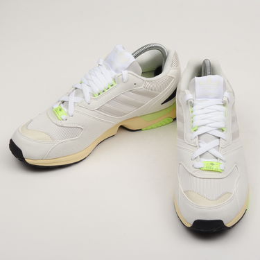 Кецове и обувки adidas Originals Z4000 Бяло | EE4762, 2