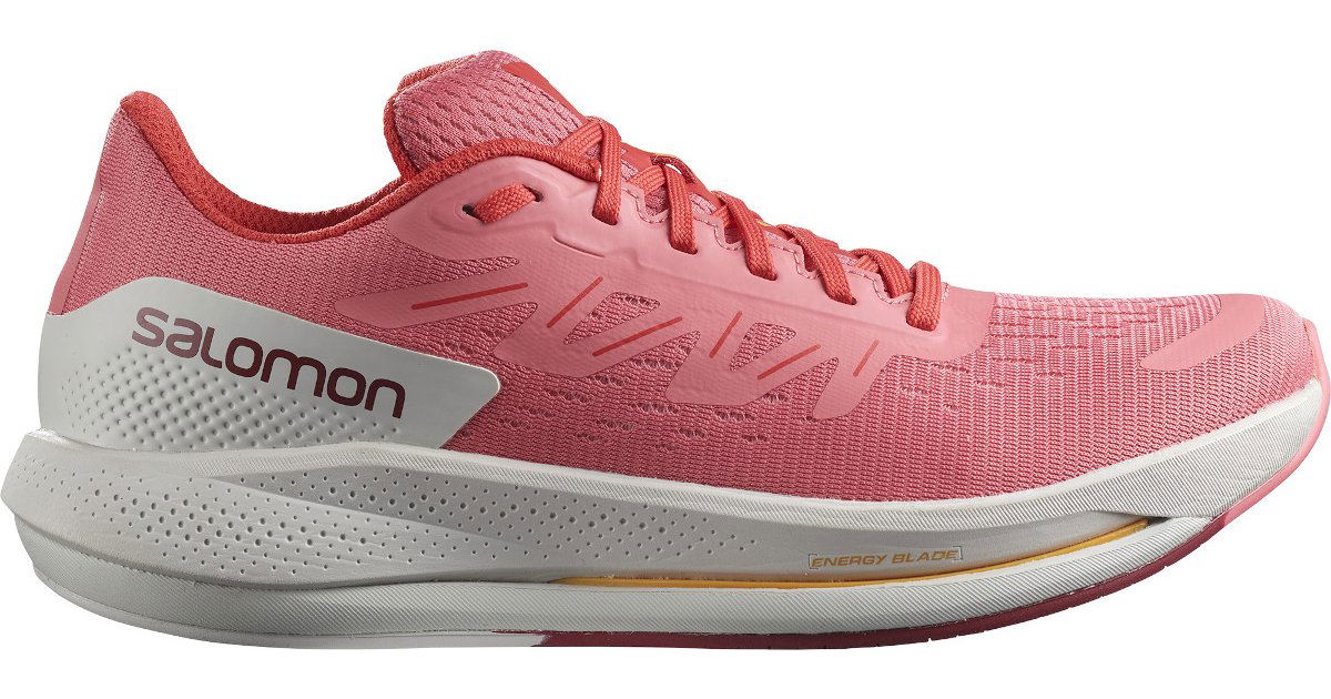 Кецове и обувки Salomon Spectur Розово | l41749100, 1