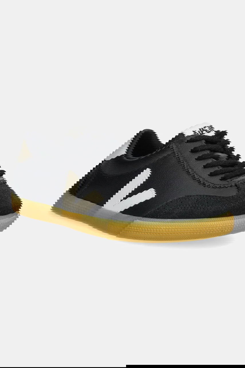 Кецове и обувки Veja Volley Черно | VO2020510A, 0