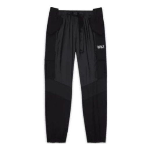 Карго панталони Nike x Trousers Черно | DQ9061-010