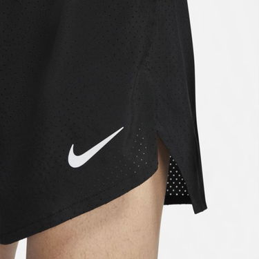 Къси панталони Nike Fast Черно | cj7847-010, 2