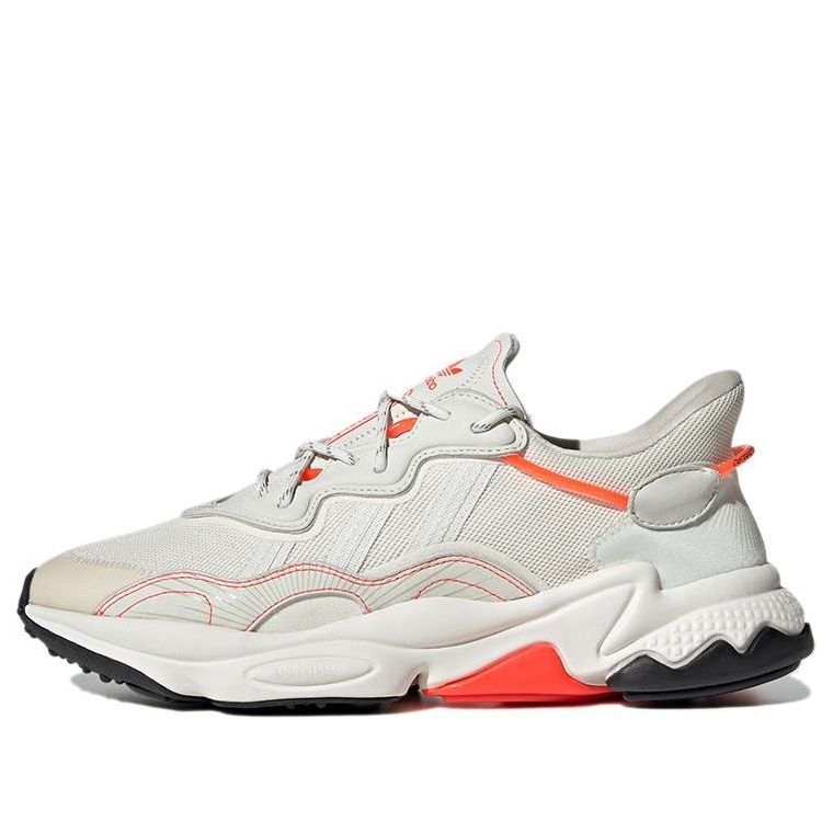 Кецове и обувки adidas Originals adidas Originals Ozweego Сиво | GY3539, 0