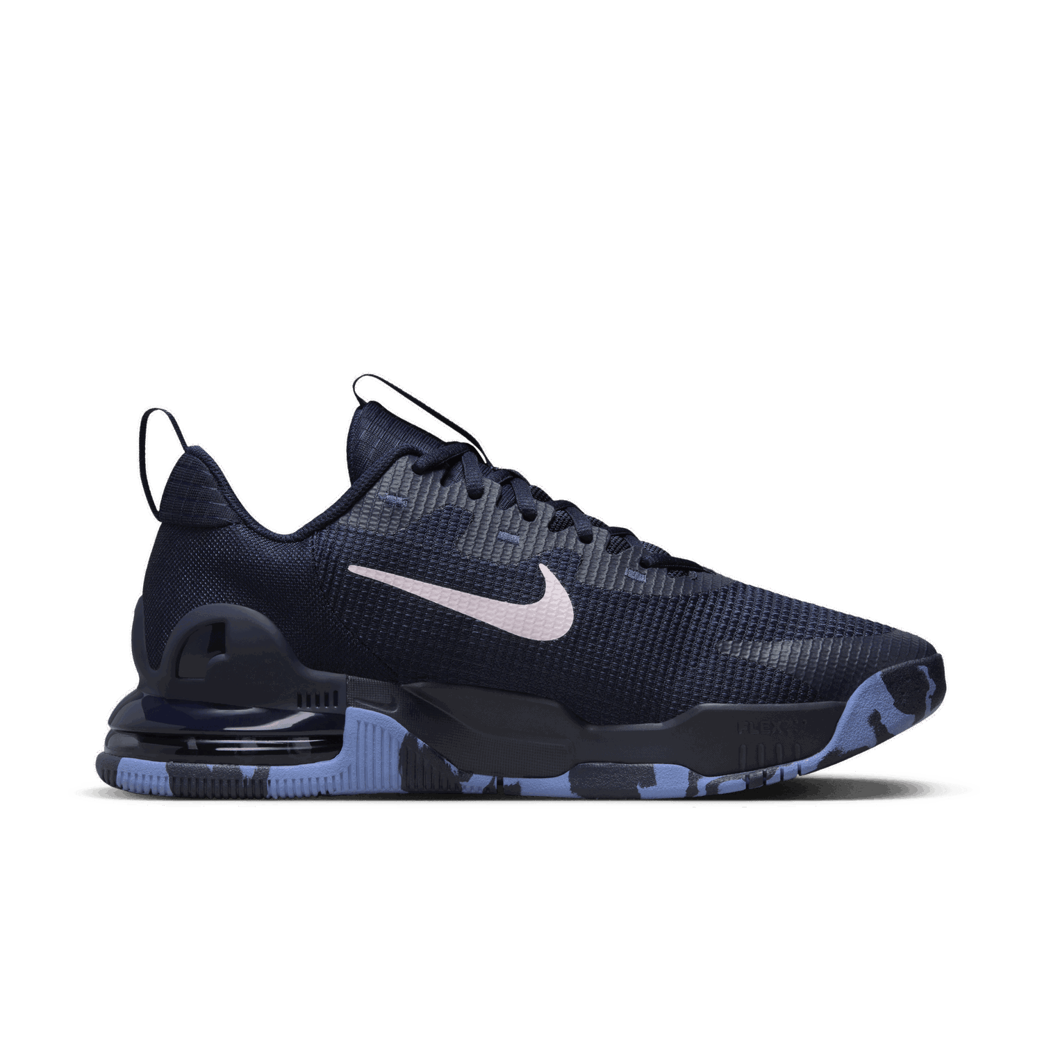 Кецове и обувки Nike Air Max Alpha Trainer 5 Тъмно синьо | DM0829-402, 0