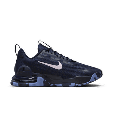 Кецове и обувки Nike Air Max Alpha Trainer 5 Тъмно синьо | DM0829-402, 0