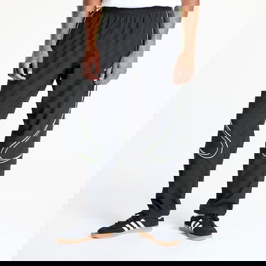 Спортни панталони adidas Originals Teamgeist Adicolor Track Pants Черно | JW5869, 0