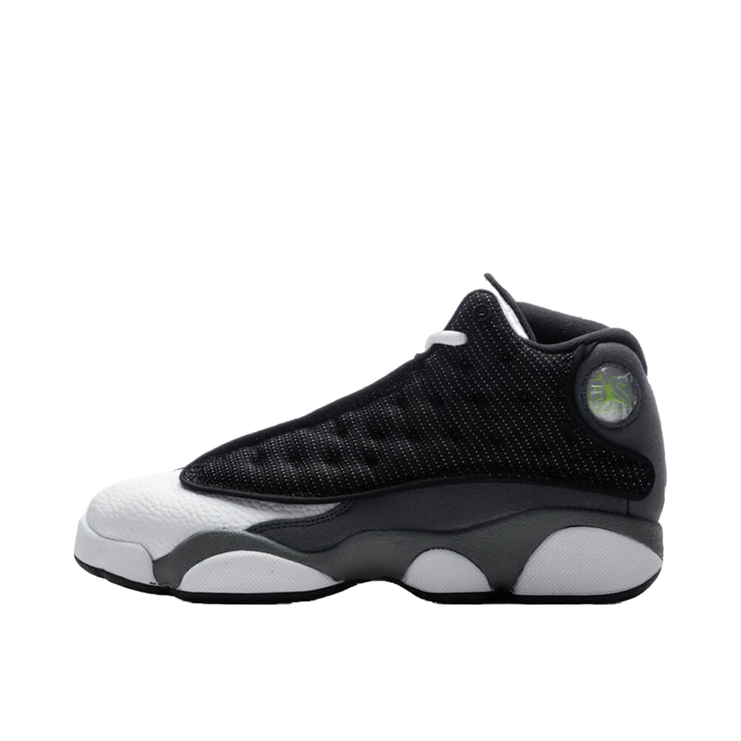 Кецове и обувки Jordan Air Jordan 13 Retro Flint (PS) Сиво | 414575-060