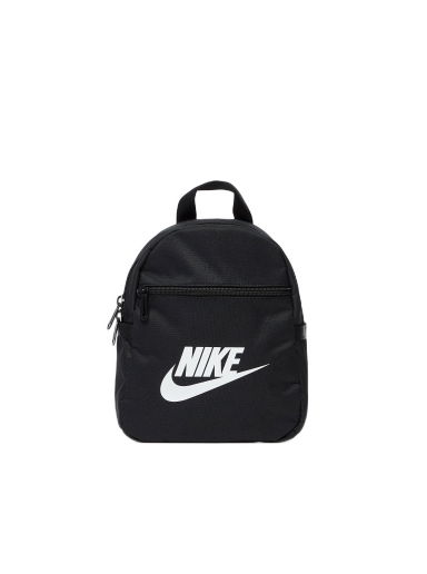 Раница Nike Sportswear Futura 365 W Mini Черно | CW9301-010