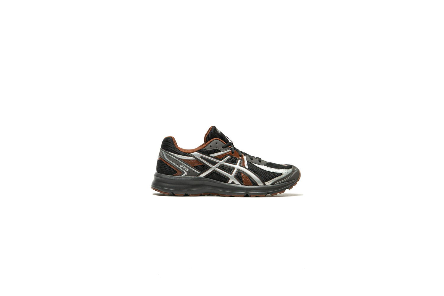 Кецове и обувки Asics JOG 100S Черно | 1203A741-002, 0