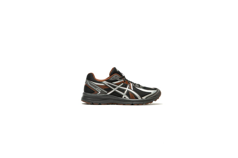 Кецове и обувки Asics JOG 100S Черно | 1203A741-002