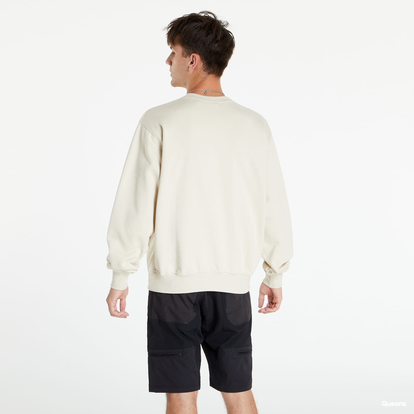 Суитчър DAILY PAPER Youth Sweater Бежово | 2222025, 1