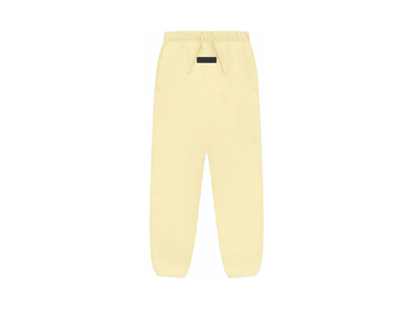 Спортни панталони Fear of God Essentials Sweatpants Жълто | 130sp242021f, 0