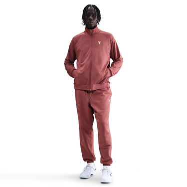 Яке Jordan Kobe Jordan Dri-FIT Knit Jacket Бургунди | HJ8097-691, 0