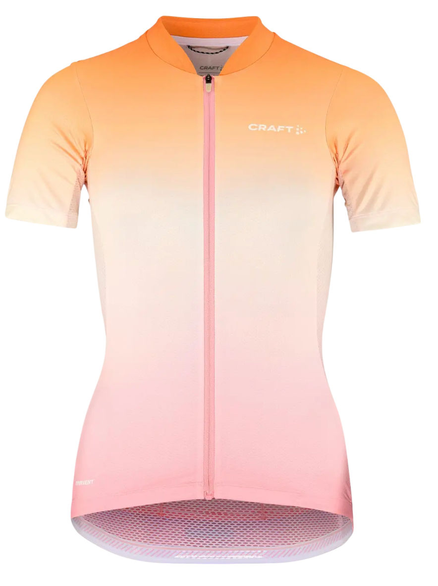 Фланелка Craft Craft Adv Endur Graphic Jersey Оранжево
 | 1914542-727007, 0