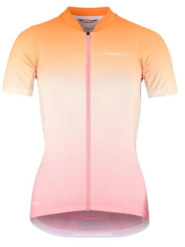 Фланелка Craft Craft Adv Endur Graphic Jersey Оранжево
 | 1914542-727007, 0