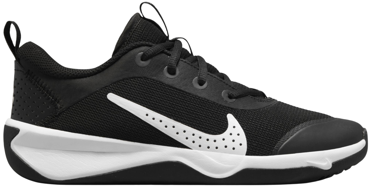 Кецове и обувки Nike Nike Omni-Court Черно | dm9027-002, 0
