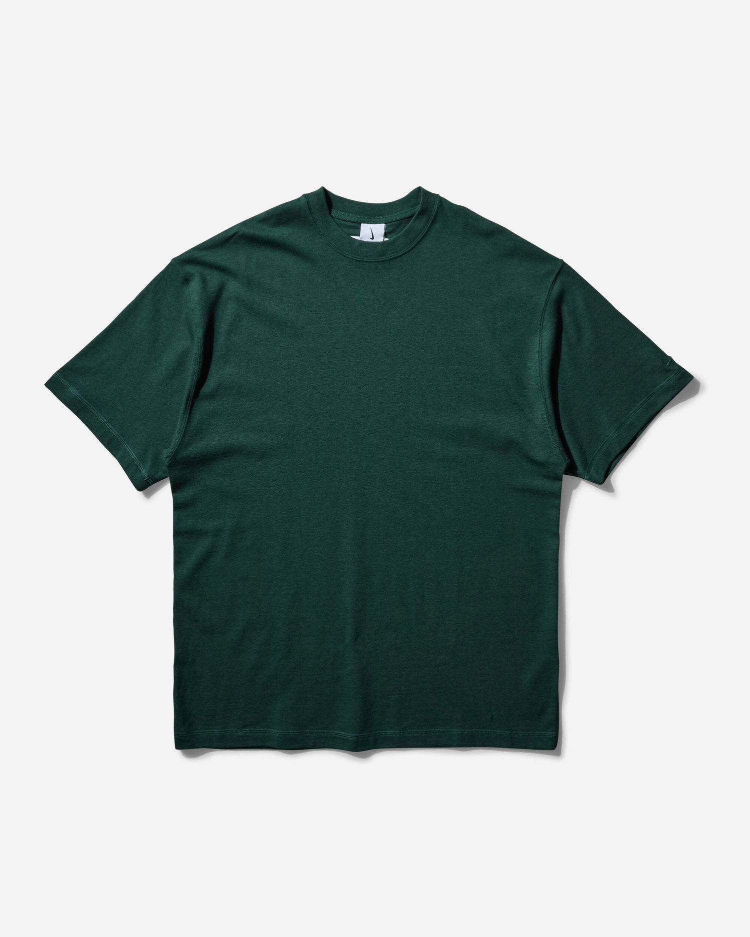 Тениска Nike Wool Classics T-Shirt Зелено | FV4889-397, 1