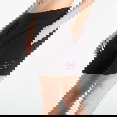 Къси панталони BOSS HUGO Laze Shorts Черно | 50525247-001, 1