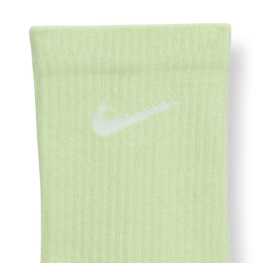 Чорапи Nike Everyday Plus Cushioned Training Socks (3 Pairs) Зелено | SX6888-969, 4
