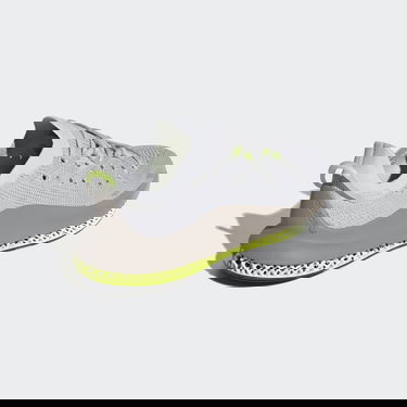Кецове и обувки adidas Originals 4D Fusio Сиво | FY5928, 1