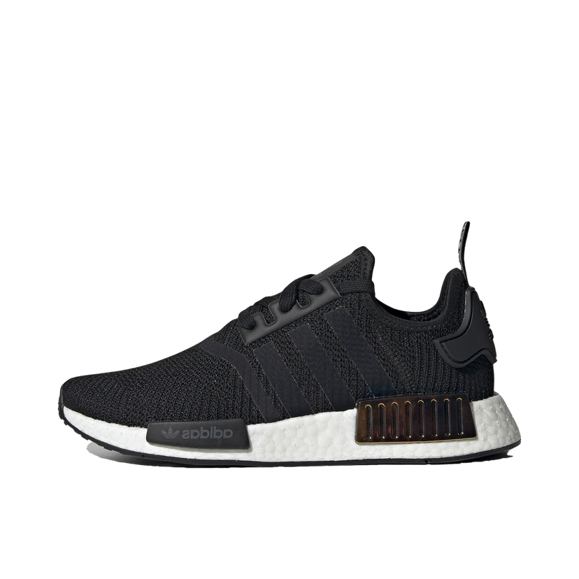 Кецове и обувки adidas Originals NMD_R1 Core Black Core Black W Черно | EE5172