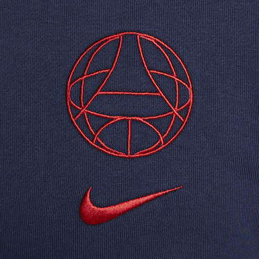 Суитчър Nike Football Paris Saint Многоцветен | DV4934-410, 2