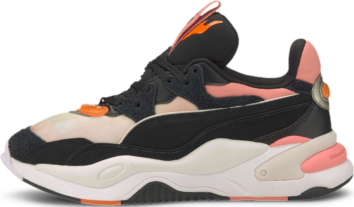 Кецове и обувки Puma RS-2K Super Natural W Черно | 37395002, 0