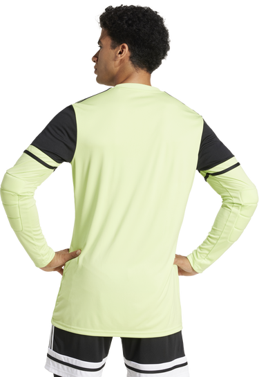 Фланелка adidas Originals adidas SQUA25 Long Sleeve Goalkeeper Jersey Зелено | jg1129, 2