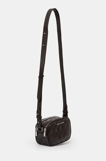 Дамска чанта DAILY PAPER May Monogram Handbag Кафяво | 2421163, 1