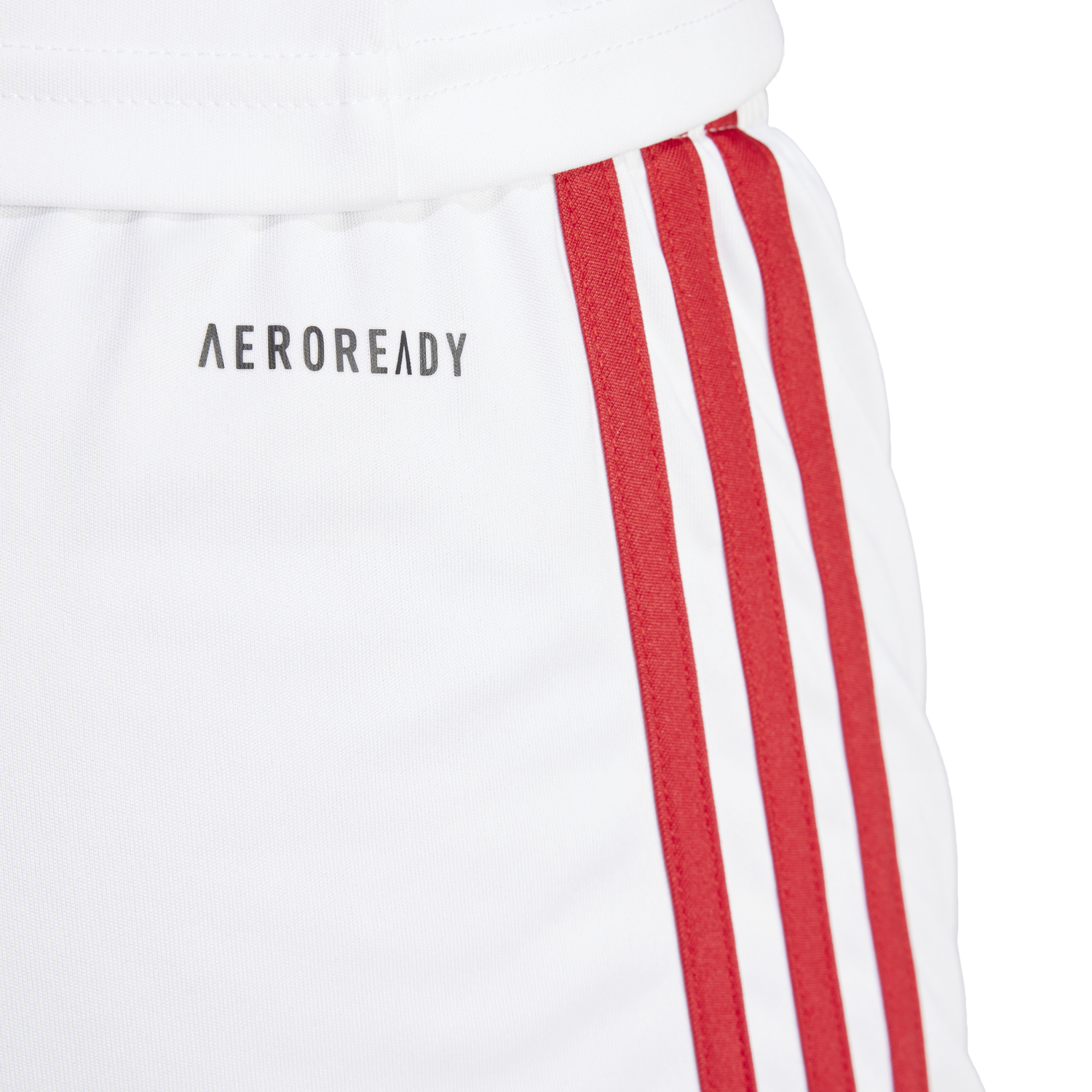 Къси панталони adidas Originals Adidas Squadra 25 SHO Shorts Бяло | jj0020, 1