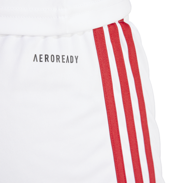 Къси панталони adidas Originals Adidas Squadra 25 SHO Shorts Бяло | jj0020, 1