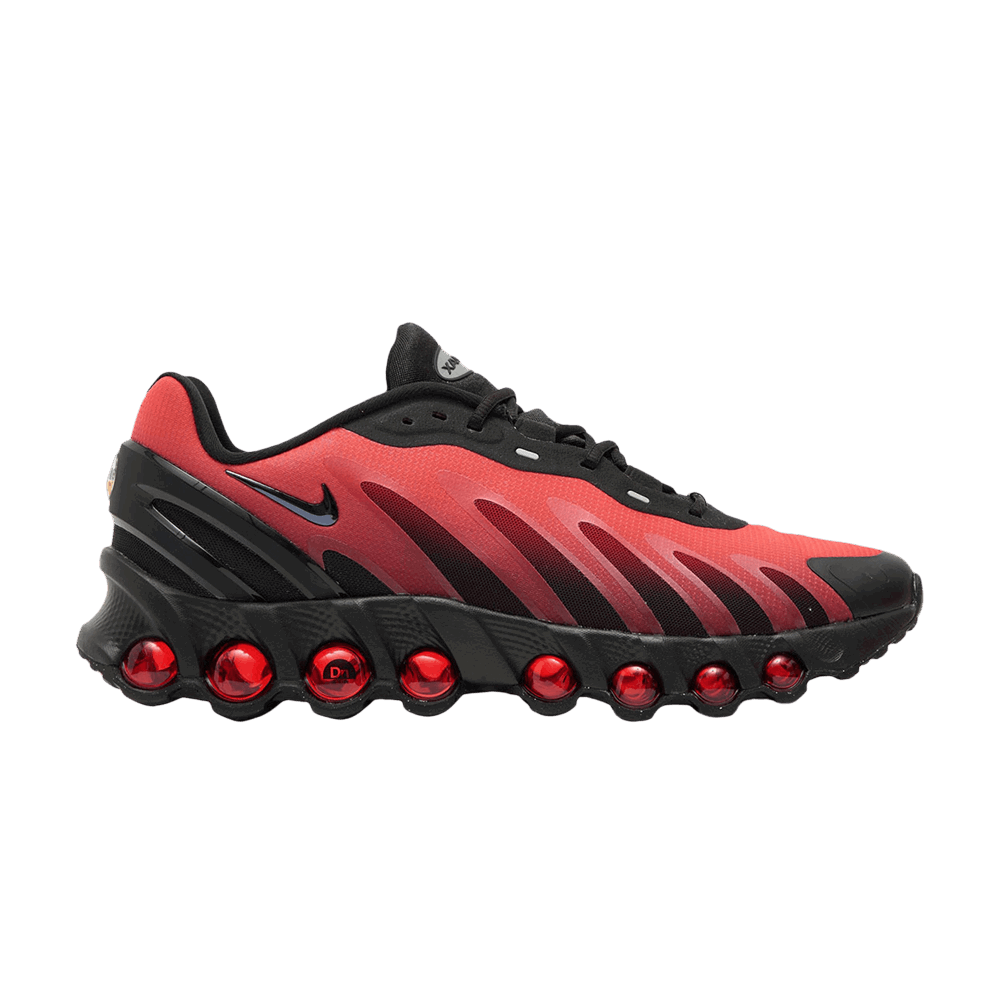 Кецове и обувки Nike Air Max DN8 "Red" Червено | FQ7860-008, 0