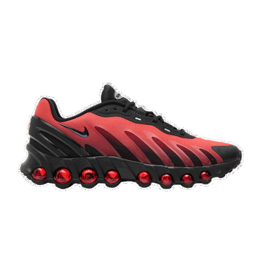 Кецове и обувки Nike Air Max DN8 "Red" Червено | FQ7860-008, 0