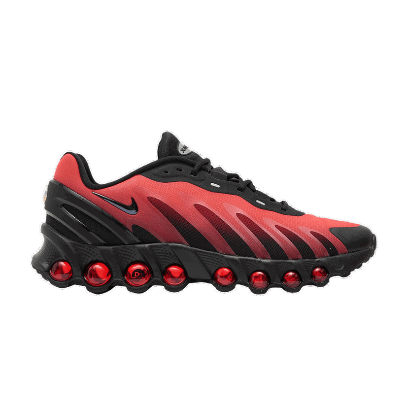 Кецове и обувки Nike Air Max DN8 "Red" Червено | FQ7860-008