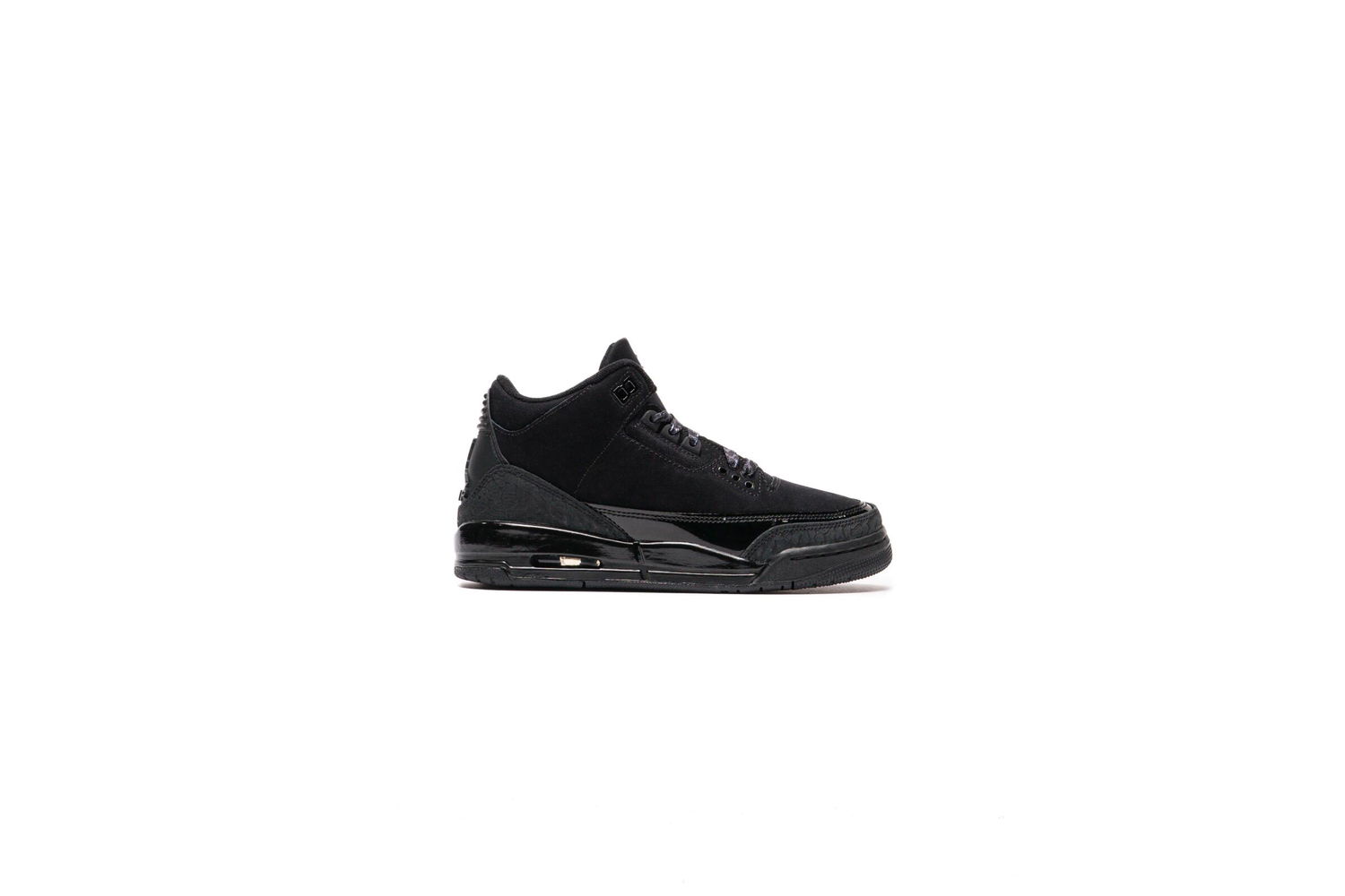 Кецове и обувки Jordan Jordan 3 Retro Черно | DM0967-001, 0