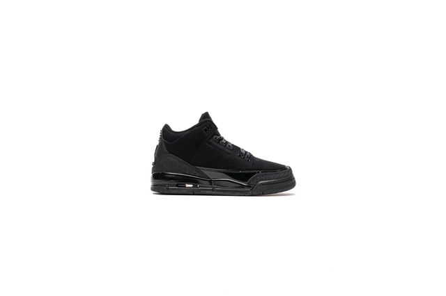 Jordan 3 Retro