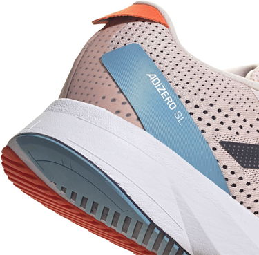 Кецове и обувки adidas Performance Adizero SL Бежово | HQ1350, 1