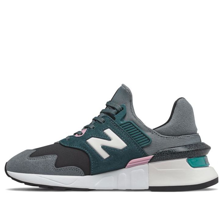 Кецове и обувки New Balance Re-Engineered 997 Sport v1 Сиво | WS997JND, 0