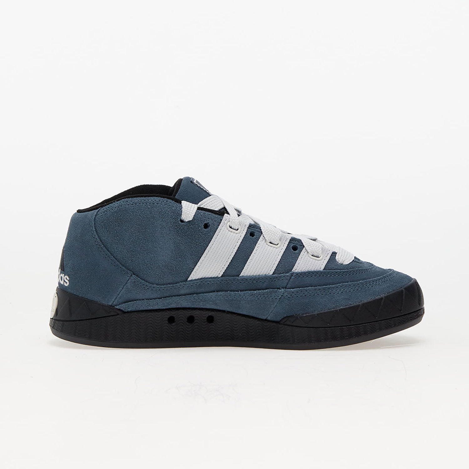 Кецове и обувки adidas Originals Adimatic Mid Тъмно синьо | IF8791, 1