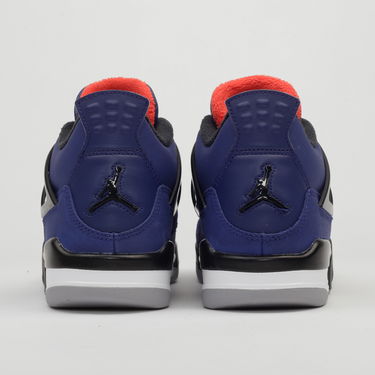 Кецове и обувки Jordan Air Jordan 4 Retro WNTR GS "Loyal Blue" Тъмно синьо | CQ9745-401, 3