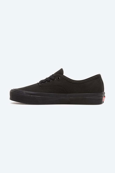 Кецове и обувки Vans Authentic 44 DX (Anaheim Factory) Черно | VN0A38ENSTZ1, 2