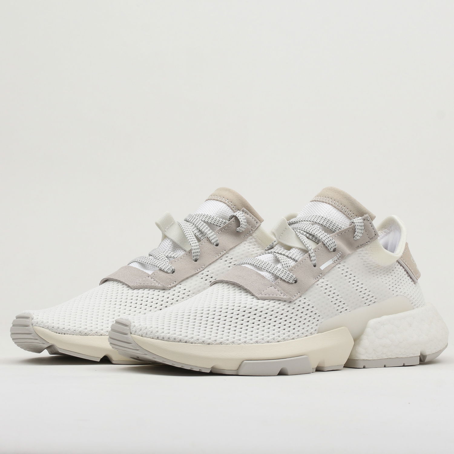 Кецове и обувки adidas Originals POD-S3.1 Бяло | B28089, 0