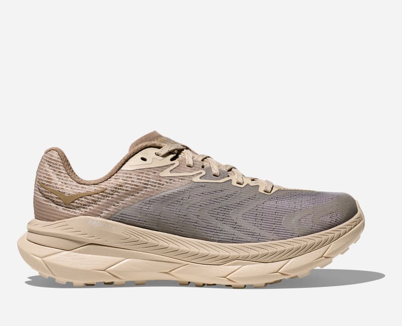 Кецове и обувки Hoka One One Tecton X 2 Бежово | 1168571-OLTM, 0