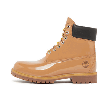 Кецове и обувки Timberland Veneda Carter x Heritage 6 Inch Lace Up Waterproof Boot "Wheat" Бежово | TB0A65J32311, 0