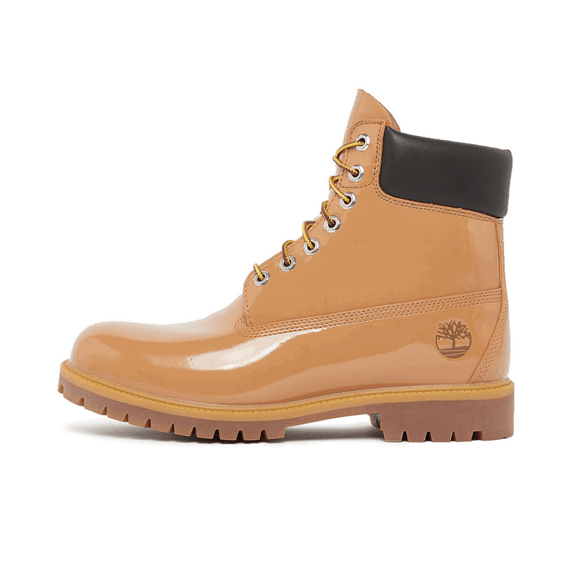 Кецове и обувки Timberland Veneda Carter x Heritage 6 Inch Lace Up Waterproof Boot "Wheat" Бежово | TB0A65J32311