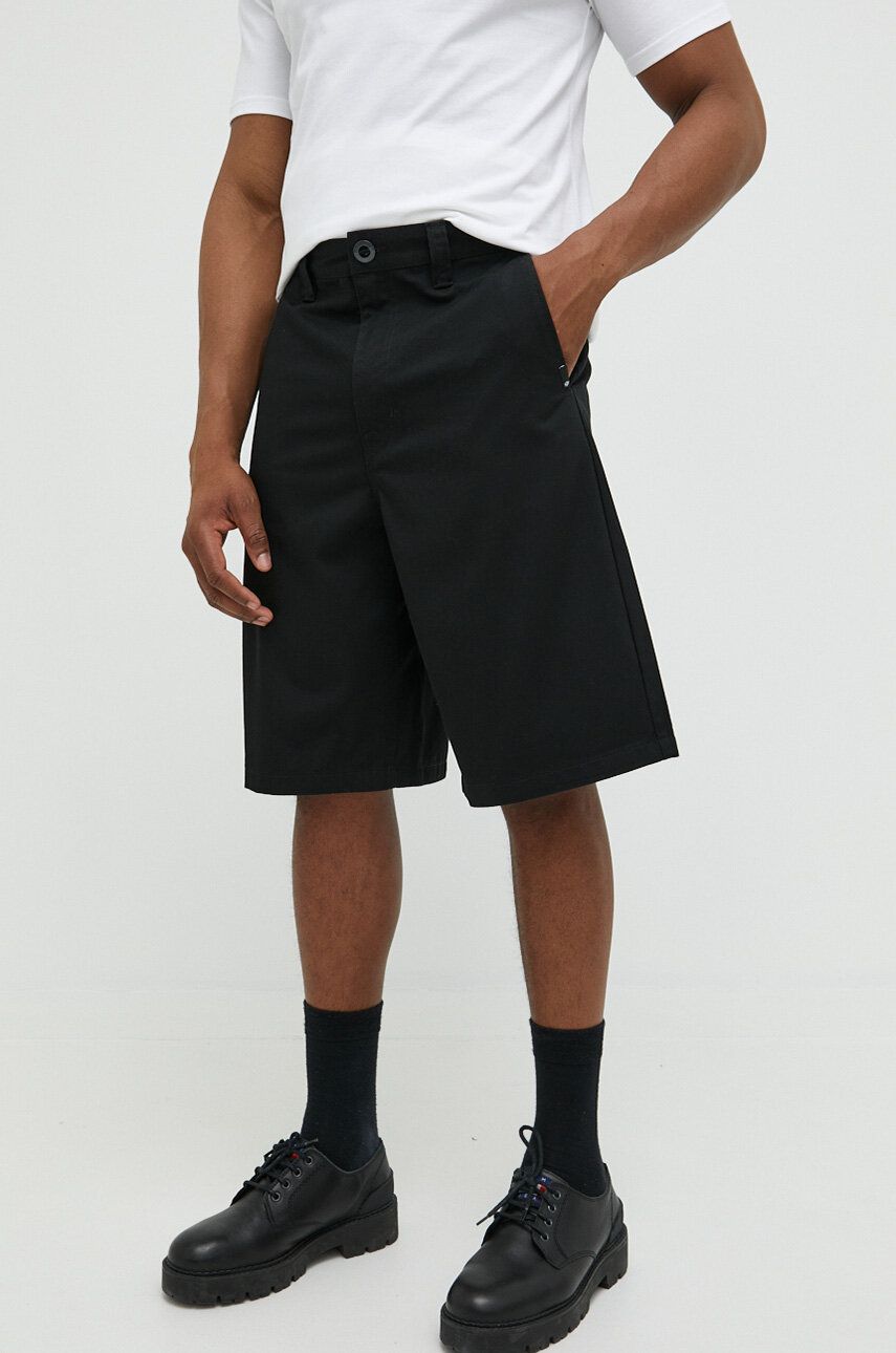 Къси панталони Volcom Loose Truck Shorts Черно | A0912301.BLK, 0