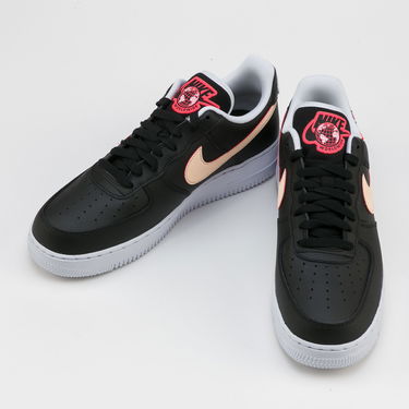 Кецове и обувки Nike Air Force 1 '07 LV8 W Черно | CK6924-001, 2