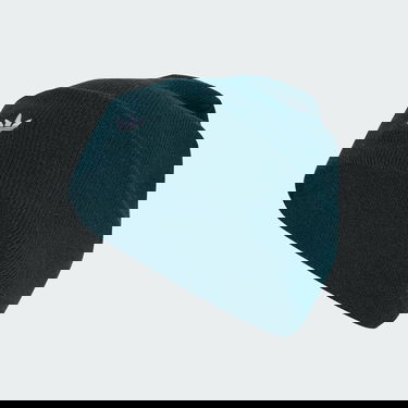 Шапка adidas Performance Adicolor Classic Beanie Зелено | JZ4983, 0