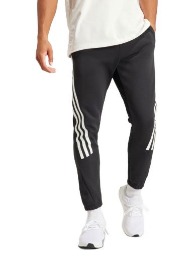 Спортни панталони adidas Performance Sportswear Future Icons 3-Stripes Joggers Черно | IN3310